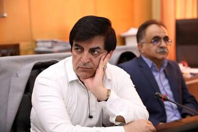  نماینده مجلس: همراه‌تر از پزشکیان با رهبری در کشور پیدا نمی‌شود/ تهمت زدن به رئیس‌جمهور، تهمت به «بنده خدا» است