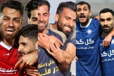  شانس پرسپولیس برای آسیا چقدر است/ دو رای مهم سرنوشت را تغییر می‌دهد؟