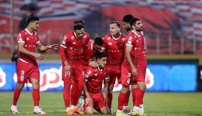  شانس پرسپولیس برای آسیا چقدر است