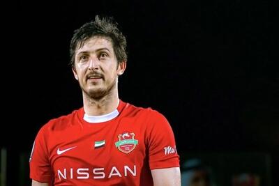  غیبت گران‌ترین ملی‌پوشان ایران در جام‌جهانی!