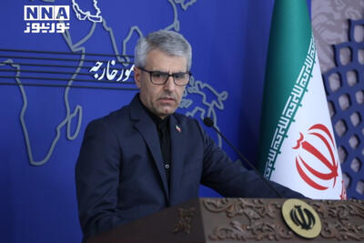  بقایی: نقش آمریکا و اسرائیل در آشوب‌های دی‌ماه از ابتدا روشن بود