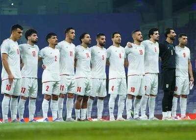  قاسم حدادی‌فر پیشکسوت فوتبال ایران : صعود ایران غیر ممکن نیست