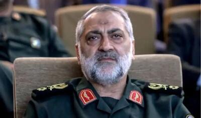  سردار شکارچی: تداوم جنایات در لبنان برای نیروهای مسلح ایران قابل تحمل نخواهد بود