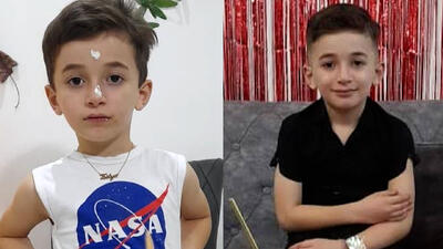  قصاص قاتل ایلیا در گیلان صبح امروز اجرا شد