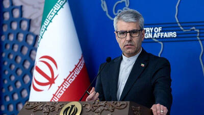  آتش‌بس در لبنان بخش لاینفک هرگونه تفاهم برای پایان جنگ است/ دیپلماسی جایگزین قدرت نیست / مواضع آمریکایی ها را جدی نگیرید!