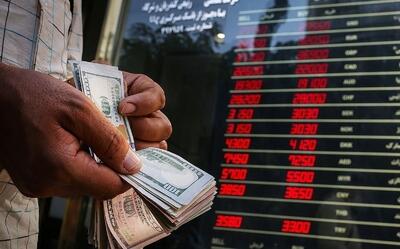  دلار در مشهد افزایش یافت (۱۱ خرداد ۱۴۰۵)