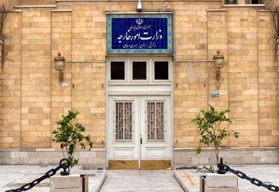  بیانیه وزارت خارجه درباره نقض مداوم آتش بس