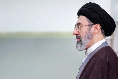 پیام رهبر معظم انقلاب به خانواده شهدای مدرسه میناب