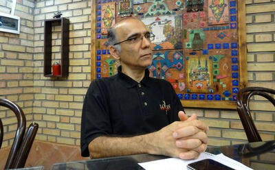  نیازمند گفت‌وگوهای جدی، مستقیم و واقعی هستیم