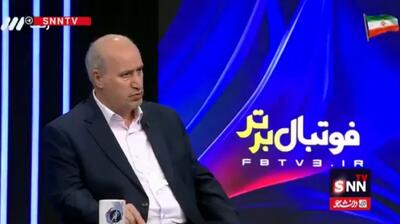  اعلام برنامه سفر تیم ملی فوتبال ایران به مکزیک + فیلم