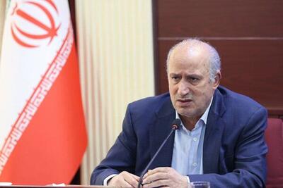  تاج: مسئول ویزا برای تیم ملی فوتبال فیفا است، نه آمریکا؛ امیدواریم فیفا به وظایف خود عمل کند + فیلم