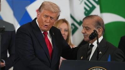 چرا پاکستان با وجود فشار ترامپ از پیوستن به پیمان ابراهیم خودداری می‌کند؟