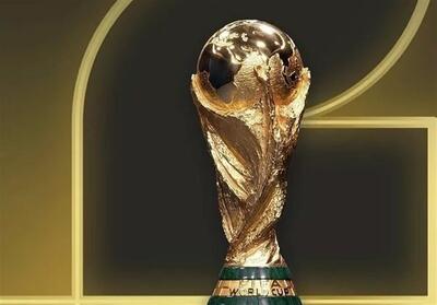  نظرسنجی| بیشتر آمریکایی‌ها علاقه‌ای به جام جهانی 2026 ندارند - تسنیم
