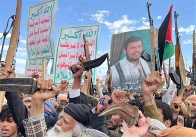  صنعا: منتظر درخواست حزب‌الله برای ورود به نبرد با صهیونیست‌ها هستیم - تسنیم
