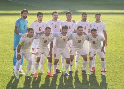  باورنکردنی: حذف جوانترین بازیکنان تیم ملی!