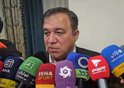  تاجرنیا همچنان نمی‌خواهد مدیرعامل شود!