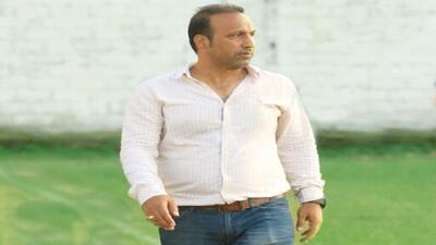  حق پرسپولیس است که به آسیا برود