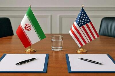  مذاکرات ایران با آمریکا متوقف شد