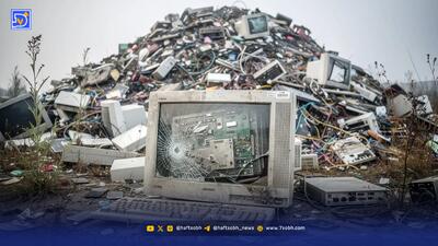  قاچاق ‌معادن شهری ایران به پاکستان
