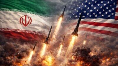  اعتراف به همکاری گسترده این ۲ کشور با آمریکا علیه ایران