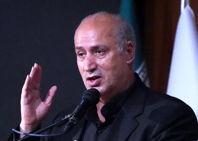  آخرین خبر از لیگ برتر؛ تاج جزئیات جدید را فاش کرد