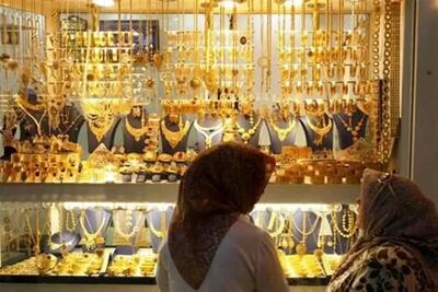  پیش‌ بینی قیمت طلای ۱۸ عیار خرداد ۱۴۰۵ | ۴ سناریو از تثبیت تا سقوط به کانال ۱۵ میلیون تومان / طلا فعلاً ۲۱.۵ میلیون تومان؛ در صورت توافق قیمت جهانی تا ۴,۳۶۰ دلار می‌ریزد