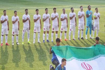  لیست نهایی تیم ملی ایران برای جام جهانی ۲۰۲۶ | استقلال ۴، پرسپولیس ۳ نماینده در جمع ۲۶ بازیکن / سهم آبی‌ها از تیم ملی بیشتر شد + اسامی کامل