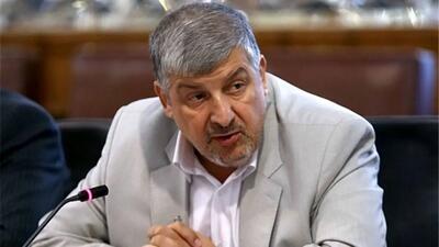  منصور حقیقت‌پور: شایعه استعفای رییس‌جمهور «خیانت» به نظام است