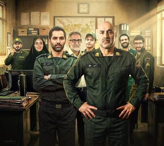 فصل دوم «کلانتری ۱۱» ساخته می‌شود