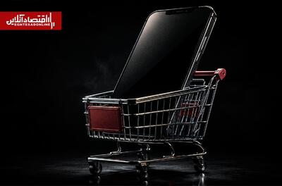  خرید آنلاین از نفس افتاد/ شوک قطعی اینترنت به اقتصاد دیجیتال