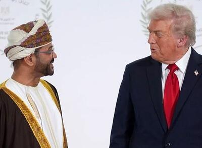  انتخاب عمان درباره موضوع «تنگه هرمز»؛ ایران یا آمریکا؟
