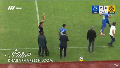 قانون جدید یا مشکلات جدید برای فوتبال ما؟ حالا با عادت دیرینه بازیکنان ایرانی چه کنیم؟ - پارس فوتبال