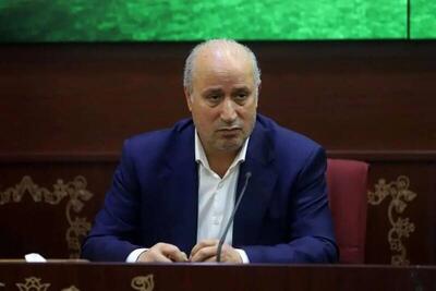  تاج: تیم ملی ۱۶ خرداد راهی مکزیک می‌شود - پارس فوتبال