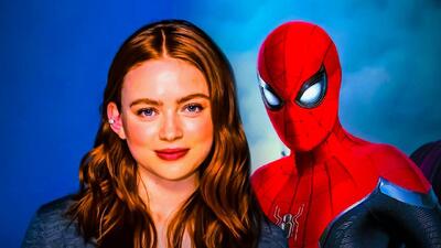 جزئیات مربوط به نقش سیدی سینک در فیلم Spider-Man: Brand New Day منتشر شد
