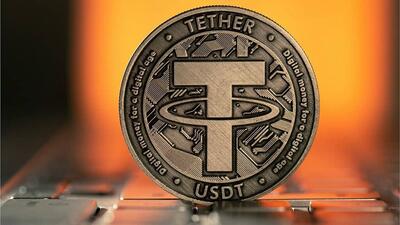  پیش بینی قیمت تتر 13 خرداد 1405