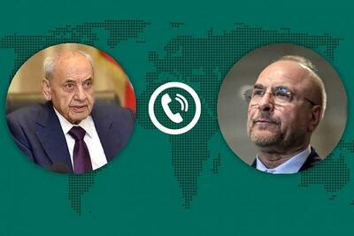  تقدیر از اقتدار ایران در حمایت از لبنان | سیاست روز