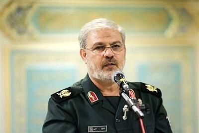  ادعا‌ی تضعیف توان نظامی ایران کذب است/ آمریکا نتوانسته حتی برای چند دقیقه تنگه هرمز را از کنترل ایران خارج کند