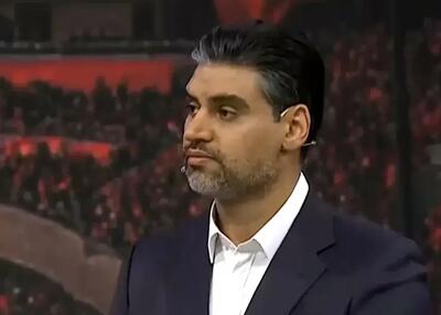  فوری: تیم دوم پرسپولیس در لیگ یک!