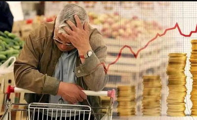  کنکاشی در پیام های تورم اردیبهشت ماه ۱۴۰۵
