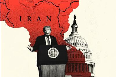  تصویر روز سی‌وسوم آتش‌بس: منطقه در وضعیت شکننده/ پاسخ ایران به پیشنهادات آمریکا ارسال شد