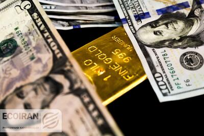  آخرین قیمت طلا، دلار و سکه امروز 12خرداد/ همه قیمت ها کاهشی شدند + جدول
