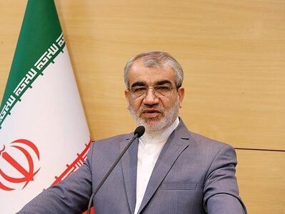  کدخدایی: ترویج و تبیین قانون اساسی باید در دستورکار قرار گیرد