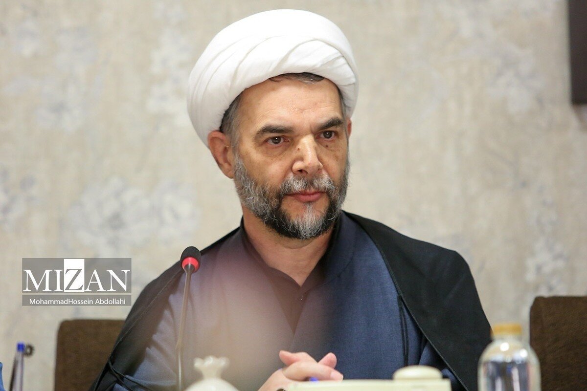 معاون اول قوه قضاییه: کاهش زمان استعلامات وضعیت مالی افراد به کمتر از یک دقیقه با بهره‌گیری از سامانه هوشمند استعلامات مالی قوه قضاییه مسیر شده است
