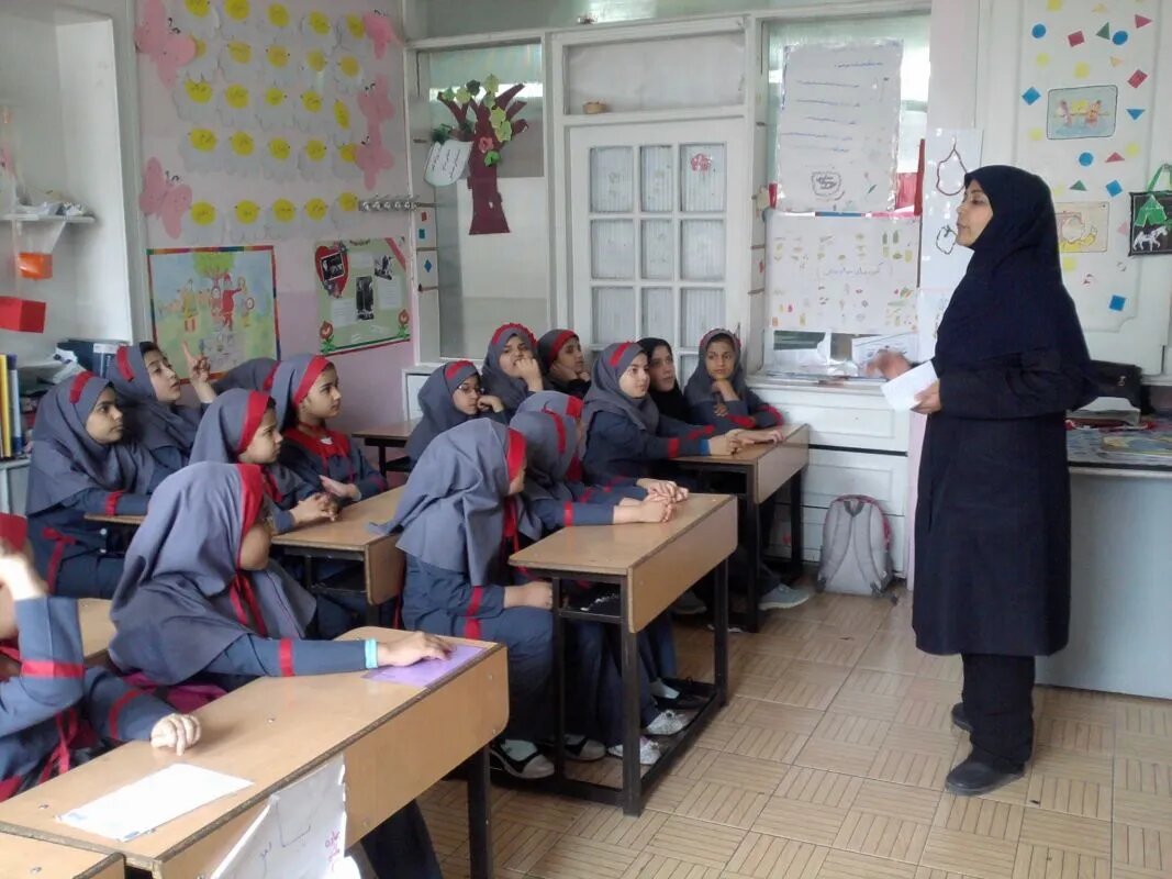 زمان ثبت‌نام دانش‌آموزان برای سال تحصیلی ۱۴۰۵-۱۴۰۶ اعلام شد