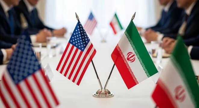 نیویورکتایمز: آمریکا متن اصلاحشدهای به ایران ارسال کرده است