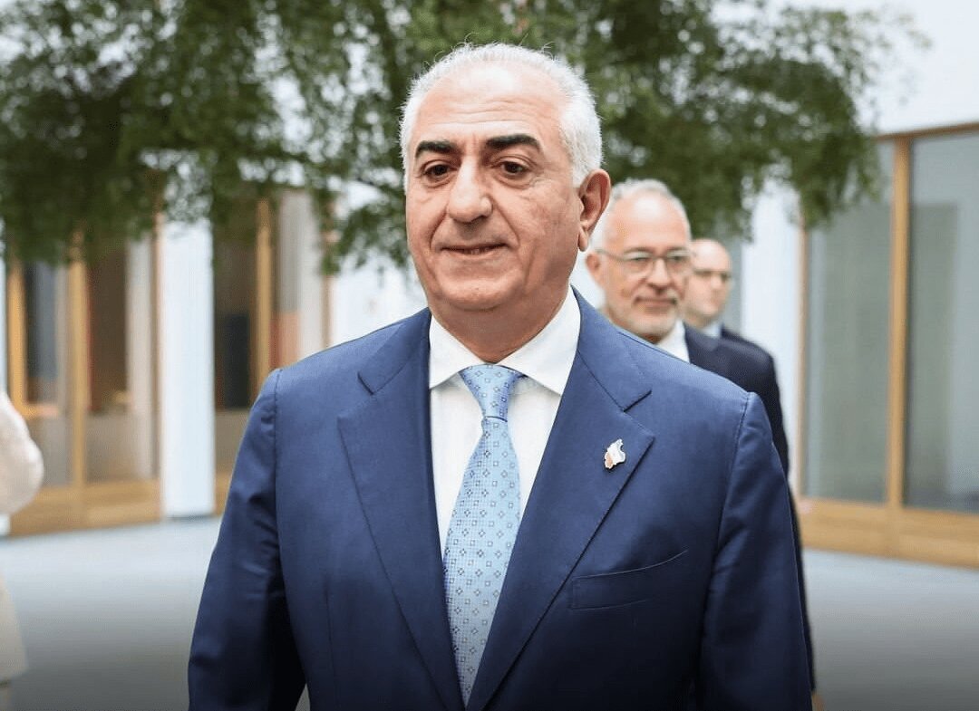 برائت رضا پهلوی از ساواک و طرفدارن فاشیست‌اش به چه معناست؟
