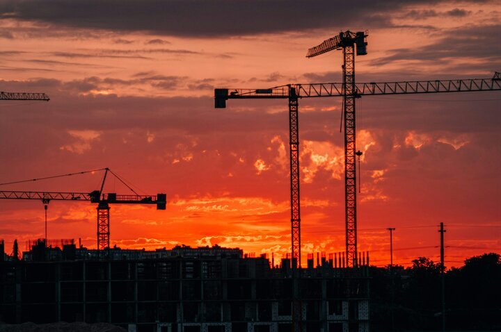 صنعت ساختمان زنجیره بقای توافق‌های پایدار را می‌سازد