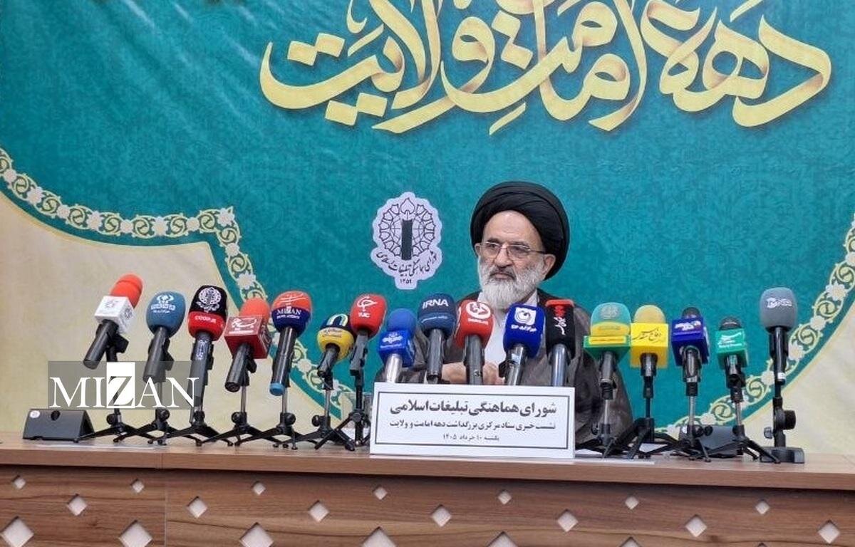 تشریح ویژه برنامه‌های عید غدیر/ ۴۸ هزار واحد مسکونی تخریب‌شده در جنگ تحمیلی سوم تا عید غدیر بازسازی و تحویل داده می‌شود