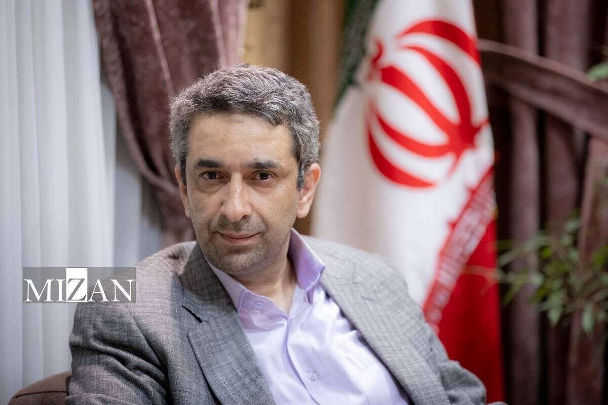 طباطبایی: رئیس‌جمهور ‎از خدمت به مردم عقب نخواهد نشست