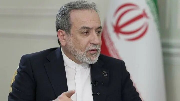 عراقچی: نقض آتش بس در یک جبهه، نقض آتش بس در تمام جبهه هاست